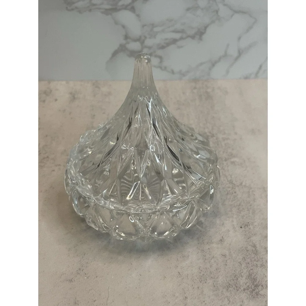 N/A vtg crystal